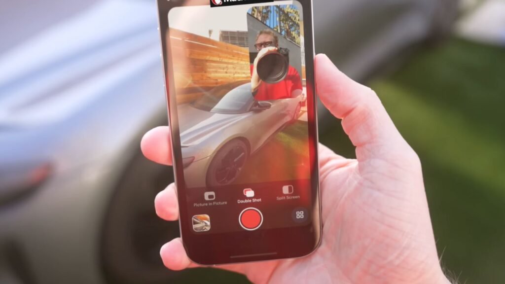 iPhone 17 Pro