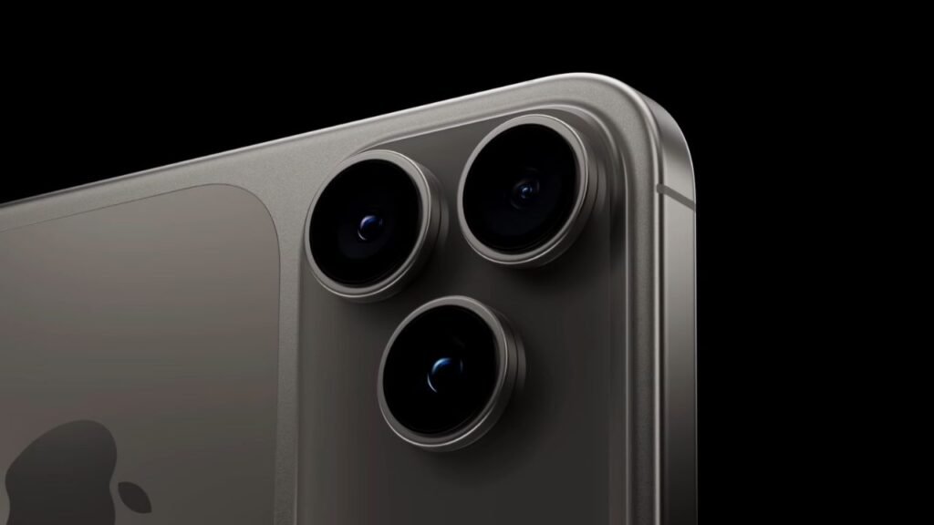 iPhone 17 Pro