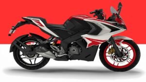 2025 Bajaj Pulsar RS400 All Details Revealed