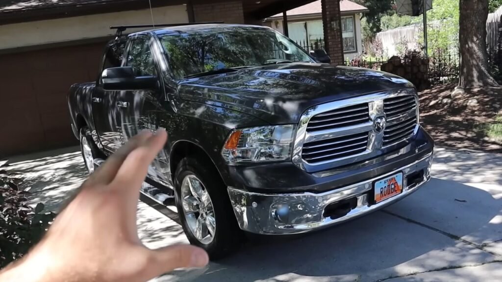 Top Problems with the Gen 4 Ram – What You Need to Know