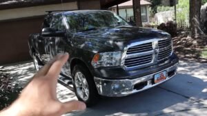 Top Problems with the Gen 4 Ram – What You Need to Know