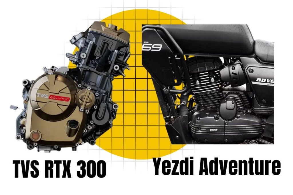 Engine Comparison