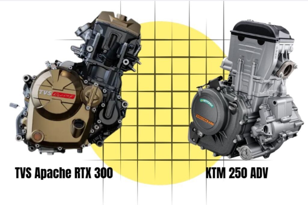 Engine & Performance