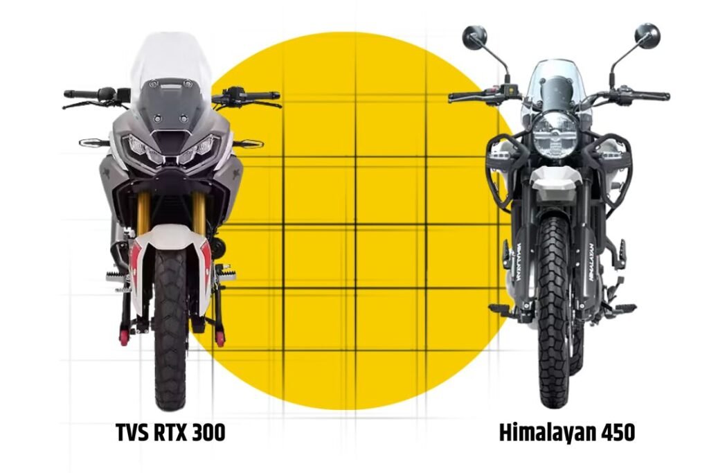 Feature-Packed Rides