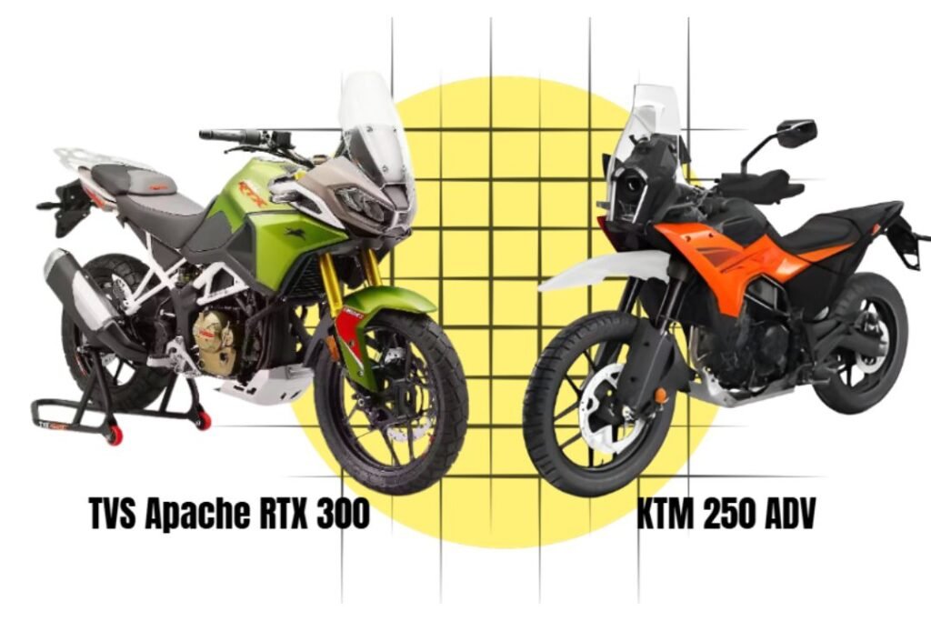 Features Comparison