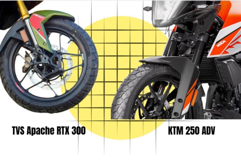 Suspension Performance
