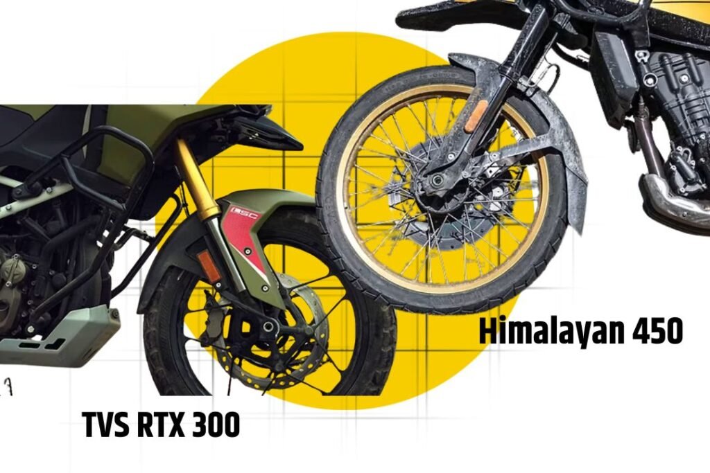 Suspension and Handling