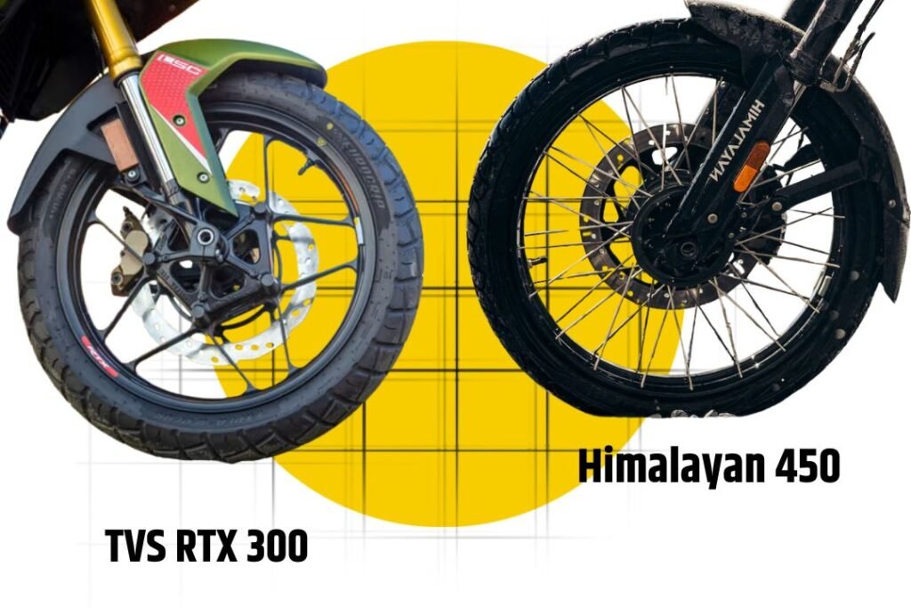 Tires and Grip