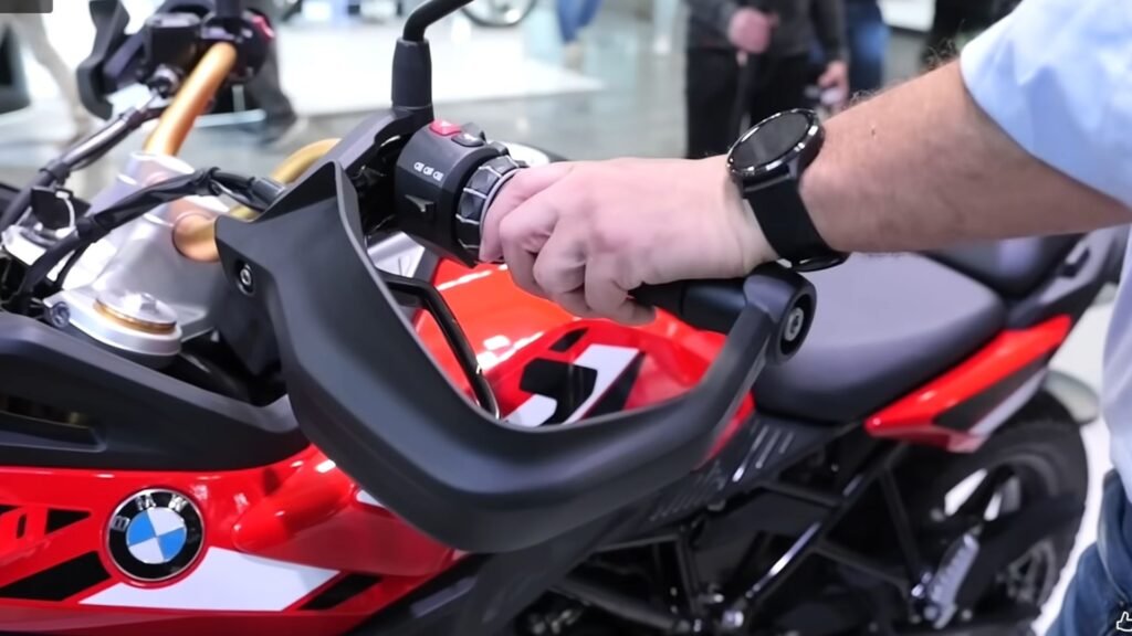 ERC Easy Ride Clutch 