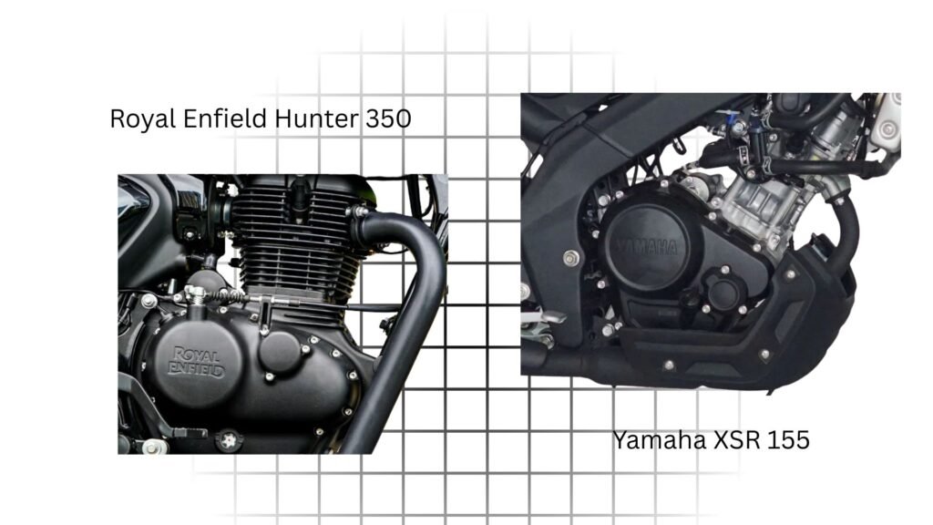 Engine Comparison