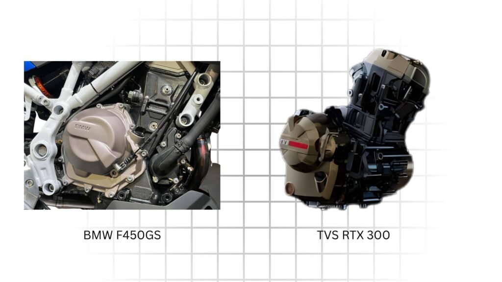 Engine Specifications