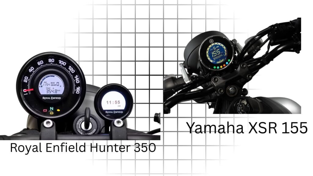 Features and connectivity 