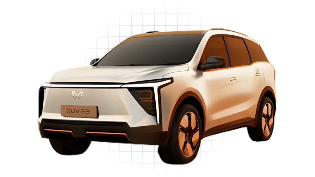 XUV 5XO