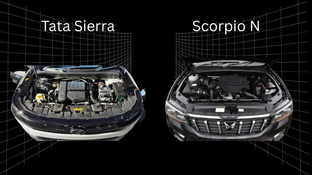 Engines and Performance