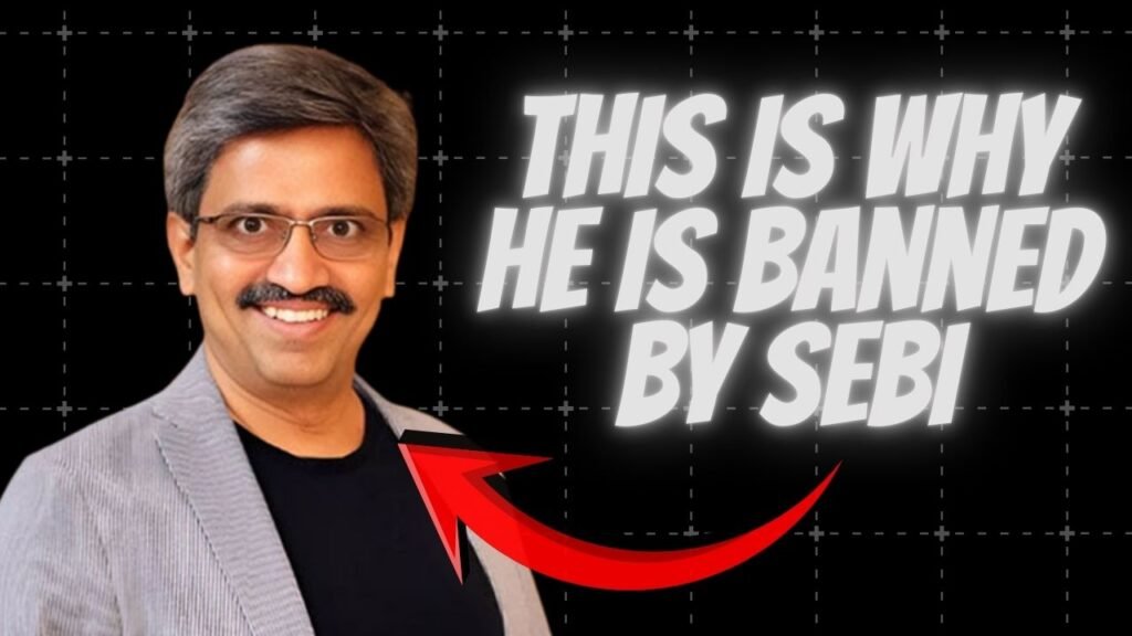 Full Story of Avadhut Sathe Trading Academy's SEBI Order