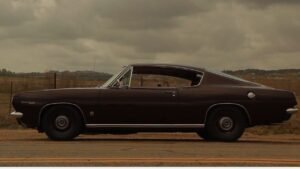 An Inside Look at the 2027 Plymouth Barracuda Revival