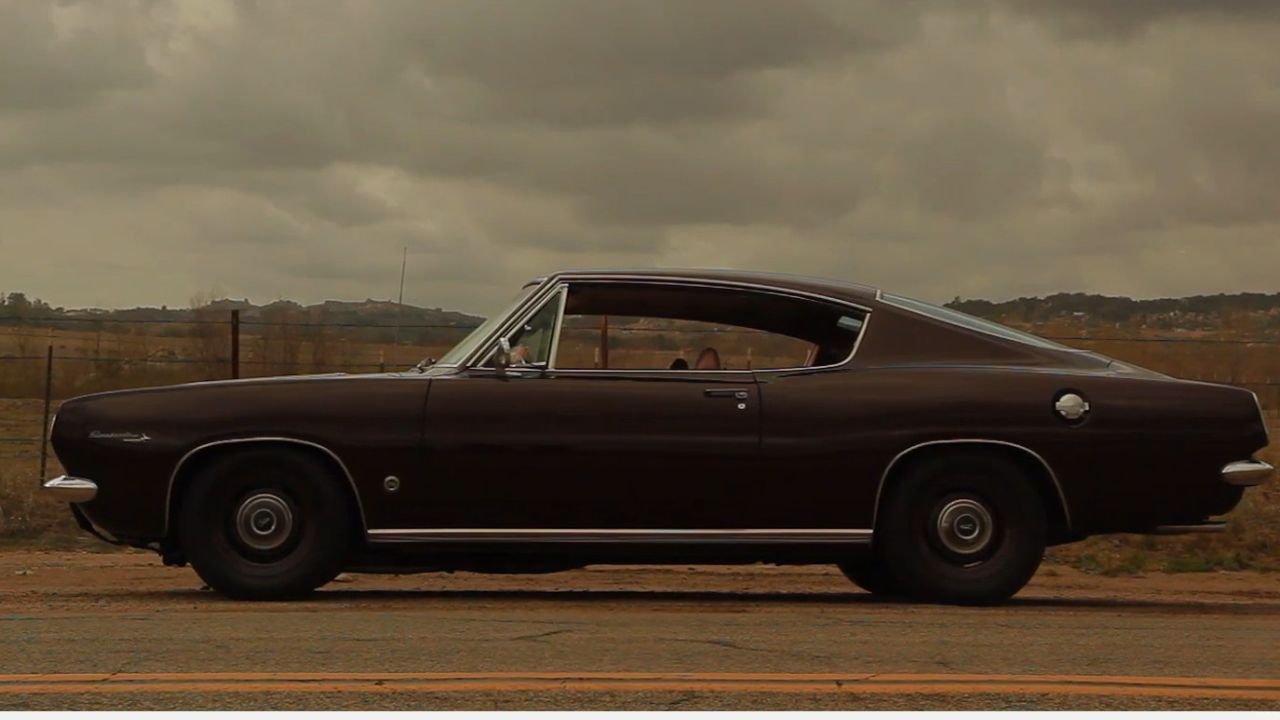 An Inside Look at the 2027 Plymouth Barracuda Revival