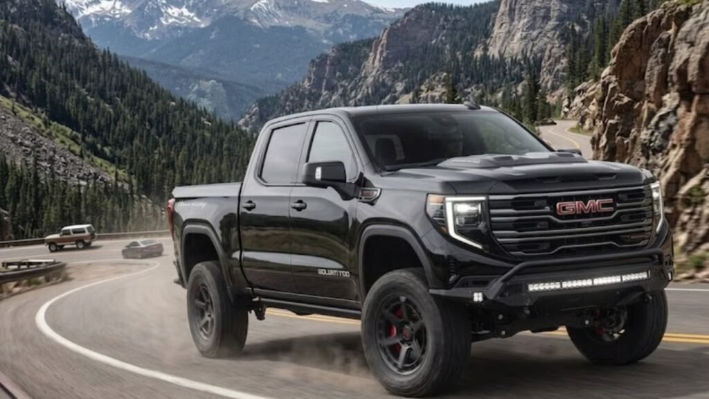 Hennessey’s 700-HP Goliath 