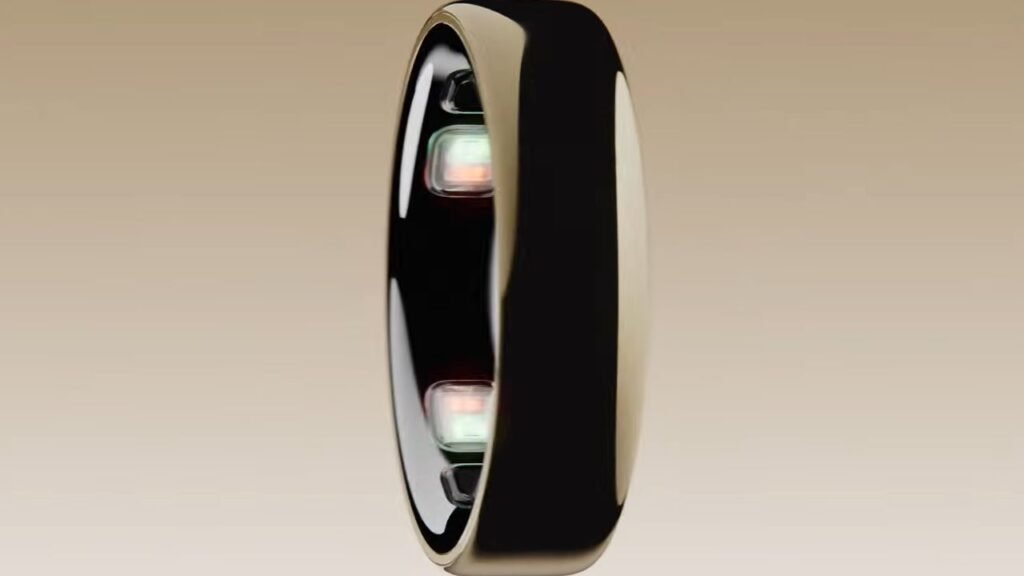 Oura Ring 5